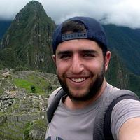 Отзыв от Захар - DTV виза